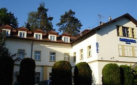 Hotel Sanssouci